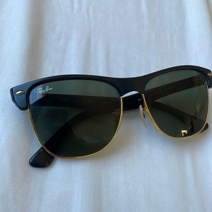 Rayban sunglasses